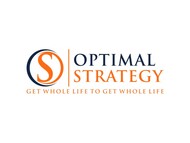 Optimal Strategy Logo - Entry #1031