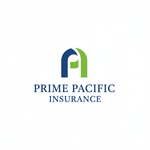 PRIME PACIFIC INSURANCE Logo - Entry #1371