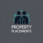 Property Placements Logo - Entry #1495