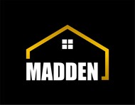 Madden Logo - Entry #5102
