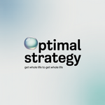 Optimal Strategy Logo - Entry #2236