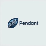 pendant Logo - Entry #952