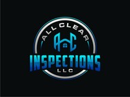All Clear Inspections LLC Logo - Entry #63