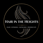 Hair in the Heights Logo - Entry #1234