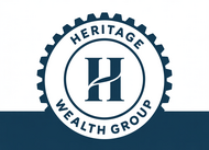 Heritage Wealth Group Logo - Entry #98
