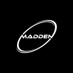 Madden Logo - Entry #2294
