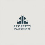 Property Placements Logo - Entry #1070