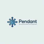 pendant Logo - Entry #3235