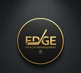 Edge Wealth Management Logo - Entry #2005
