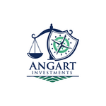 Angart Investments Logo - Entry #1107