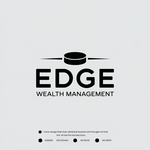 Edge Wealth Management Logo - Entry #965