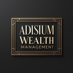 Adisium Wealth Management Logo - Entry #700