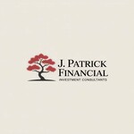 J. Patrick Financial Logo - Entry #1099
