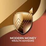 Modern Money Wealth Advisors Logo - Entry #1657