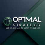 Optimal Strategy Logo - Entry #1447