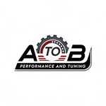 A to B Performance and Tuning Logo - Entry #1608