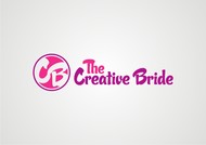 The Creative Bride Logo - Entry #22