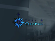 Cole & Compass Logo - Entry #739