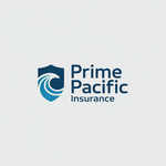 PRIME PACIFIC INSURANCE Logo - Entry #727