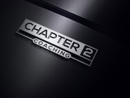 Chapter 2 Coaching Logo - Entry #154