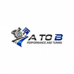 A to B Performance and Tuning Logo - Entry #835