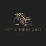 Hair in the Heights Logo - Entry #2016