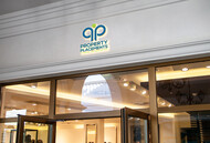 Property Placements Logo - Entry #252