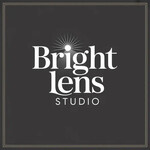 BRIGHT LENS or BRIGHT LENS STUDIO Logo - Entry #909