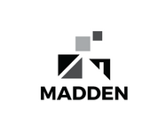 Madden Logo - Entry #2565