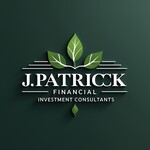 J. Patrick Financial Logo - Entry #2857