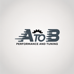A to B Performance and Tuning Logo - Entry #1553