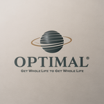 Optimal Strategy Logo - Entry #1630