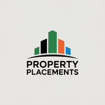 Property Placements Logo - Entry #1044