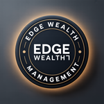 Edge Wealth Management Logo - Entry #3028