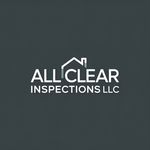 All Clear Inspections LLC Logo - Entry #1423