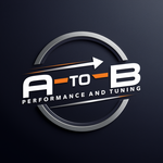 A to B Performance and Tuning Logo - Entry #714