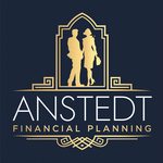 Anstedt Financial Planning Logo - Entry #498