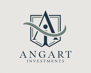 Angart Investments Logo - Entry #593
