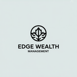 Edge Wealth Management Logo - Entry #1797