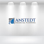 Anstedt Financial Planning Logo - Entry #127