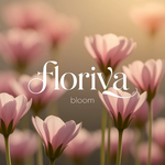 FLORIVA BLOOM Logo - Entry #1189