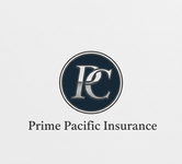 PRIME PACIFIC INSURANCE Logo - Entry #560
