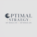 Optimal Strategy Logo - Entry #1534