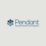 pendant Logo - Entry #2979