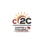Chapter 2 Coaching Logo - Entry #49