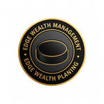Edge Wealth Management Logo - Entry #3134