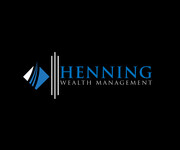 Henning Wealth Management Logo - Entry #123