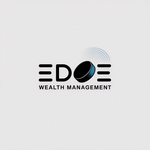Edge Wealth Management Logo - Entry #988