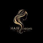 Hair in the Heights Logo - Entry #397