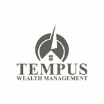 Tempus Wealth Management Logo - Entry #893